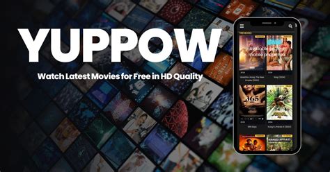 yuppow.com|yuppow movie website.